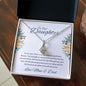 To Our Daughter | Alluring Beauty Necklace