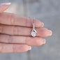 To My Girlfriend | Alluring Beauty Necklace