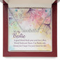 To My Bestie | Custom Name Necklace