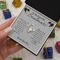 My Beautiful Soulmate | Forever Love Necklace