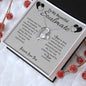 My Beautiful Soulmate | Forever Love Necklace