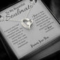 My Beautiful Soulmate | Forever Love Necklace
