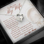 To My Love My Wife | Forever Love Necklace