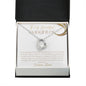 To My Beautiful Daughter | Forever Love Necklace