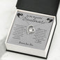 My Beautiful Soulmate | Forever Love Necklace