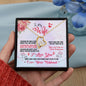 TO MY WIFE | Forever Love Necklace