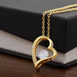 To My Love My Wife | Forever Love Necklace