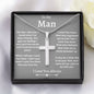To My Man/ Necklace